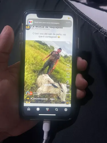 iPhone 11 16gb