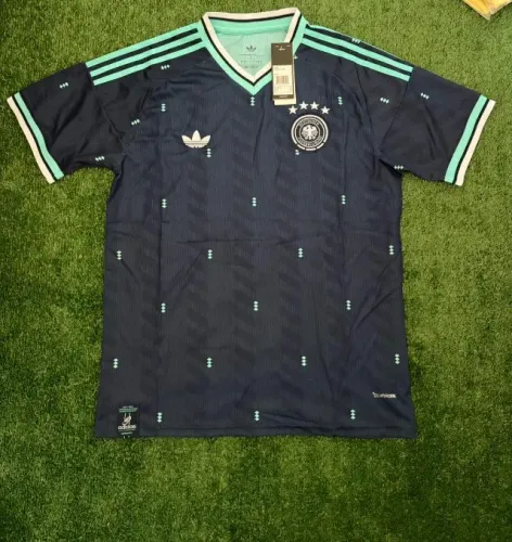 Camisa da Alemanha 2026