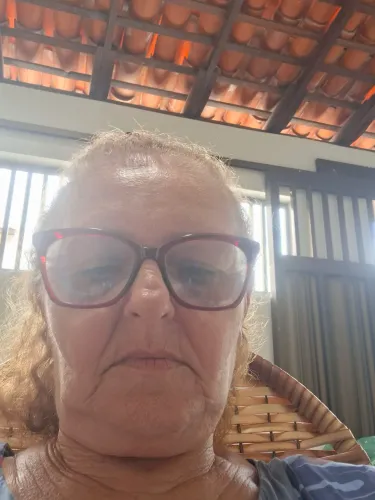 Uma cama de solteiro