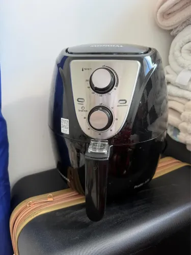 Air Fryer Mondial