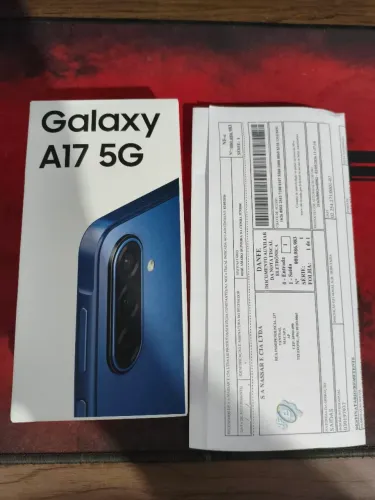 Celular Samsung