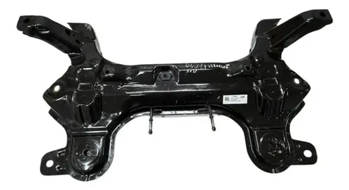 Agregado Quadro Dianteiro Chevrolet Ônix 1.4 2013 - 52036969