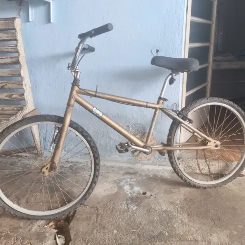 bicicleta aro26