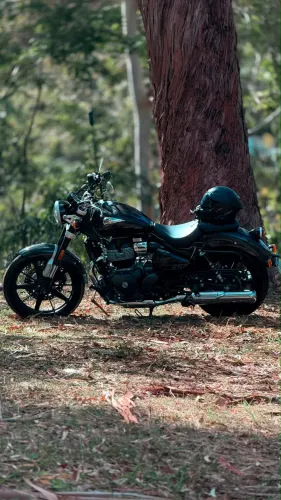 Super Meteor 650 / Oportunidade