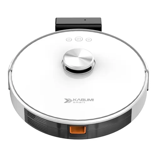 Robô Aspirador KABUM! smart 700