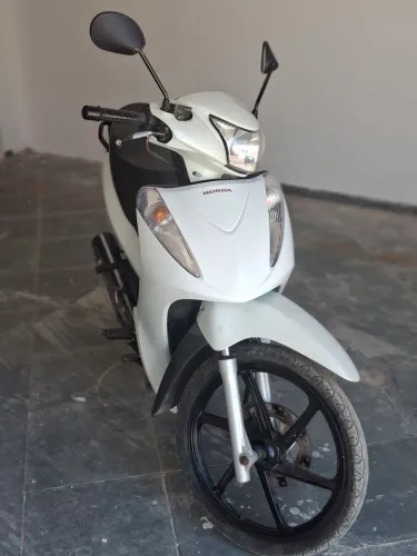 VENDO BIZ 125