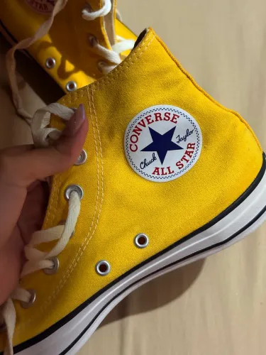Tênis Converse All star Chuck Taylor
