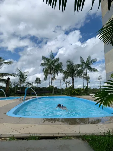 Apartamento Residencial Bela Vista - Iranduba