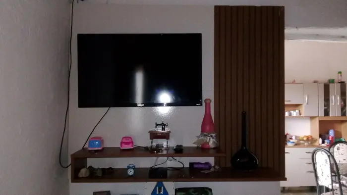 Vende-se TV smart 32 polegadas