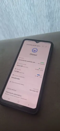 Celular Samsung A32