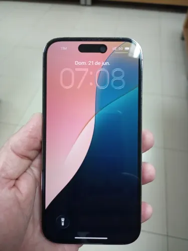 iPhone 14 PRO, todo original, perfeito sem detalhes 