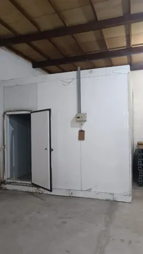 Câmara Fria frigorífico Mecalor Completa - Excelente Estado - Alta Performance