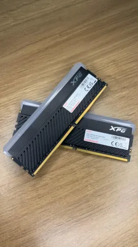 16GB (2X8GB) XPG D45G RGB 3600MHZ