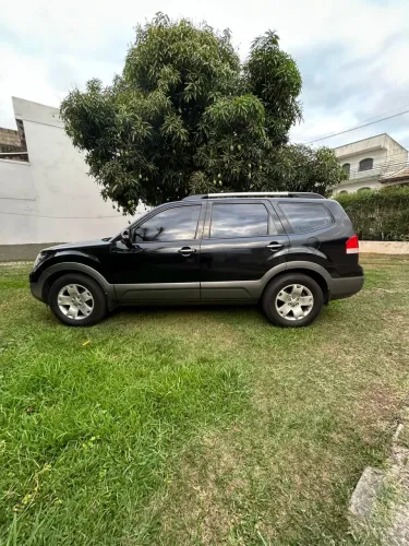 Kia Motors Mohave EX 3.0 V6 24V 256cv TB Dies. Aut. 2014