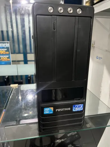 CPU i5 corporativo