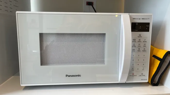 Microondas