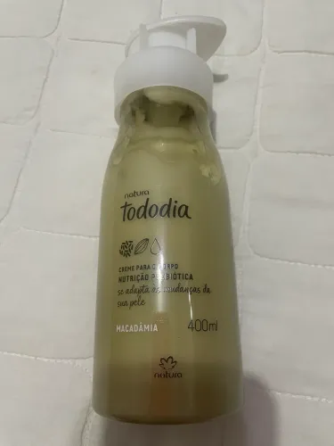 Hidratante Natura