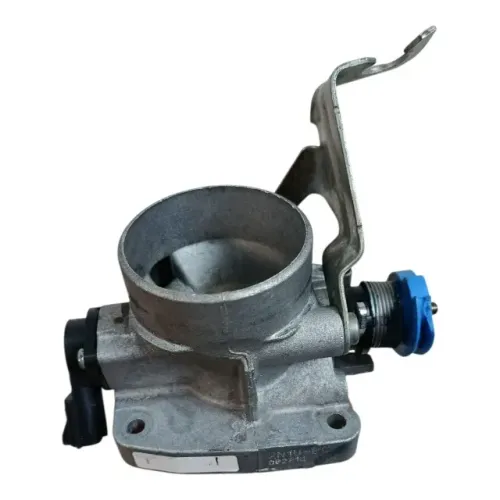 TBI Corpo Borboleta Ford Ecosport Fiesta Ka 1.6 2003 a 2013 2N1U9E927BB Original