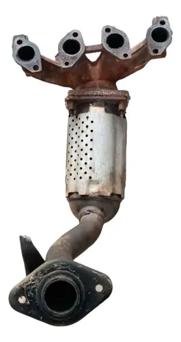 Catalisador Pegeot 206 1.4