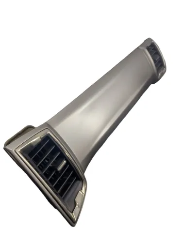 Moldura Painel Com Difusor Ford Ranger 3.2 2018