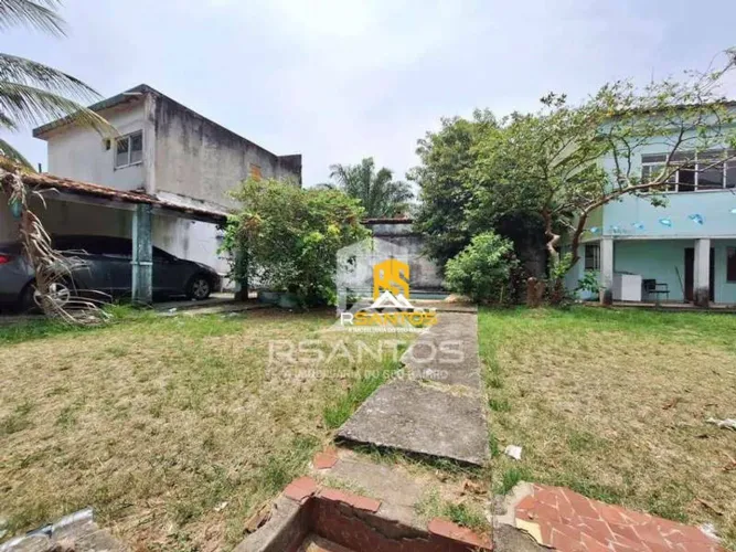 Terreno Residencial à venda, Taquara, Rio de Janeiro - TE0008.