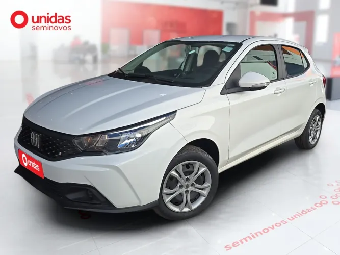 Fiat Argo Drive 1.0 Firefly 2025