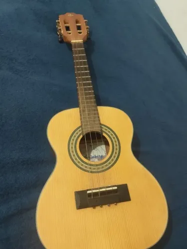 ? Cavaquinho Strinberg CS25 NS - Blue Series