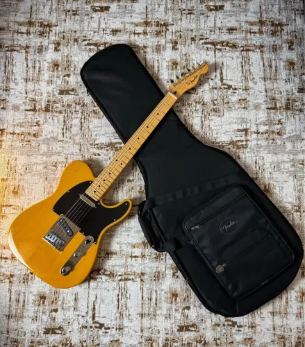 Fender Telecaster Player I  