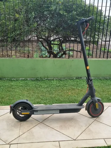 Patinete elétrico xiaomi pro 2