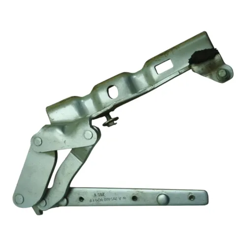 Dobradiça Capo Lado Direito Mercedes Benz Clc 200 1.8 2009