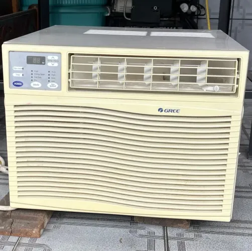 Ar Condicionado Gree 10.000 BTUs