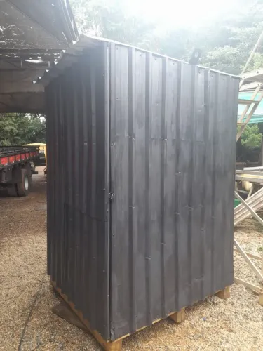 Container Obras Pronta entrega 