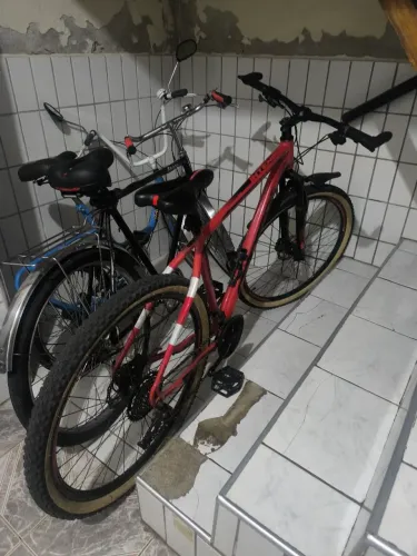 MTB - GTS PRO M5 - Aro 29 - Tam 21