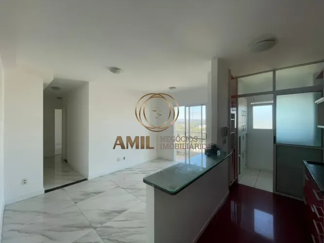 Imperdível oportunidade: Apartamento à venda ou locação na Vila Sanches, São José dos Camp