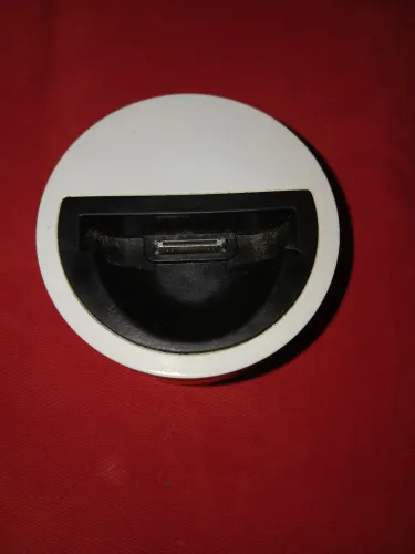 Base Robótica Bluetooth galileo motrr