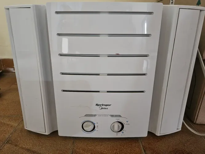 Ar condicionado Springer 10000BTUs