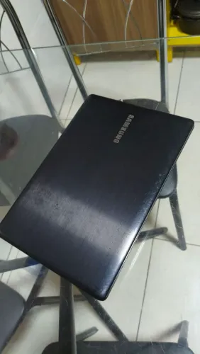 Notebook Samsung core i3 8gb