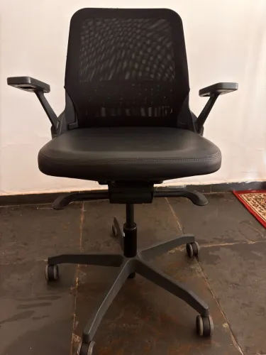 Cadeira Flexform My Chair Pro Tela