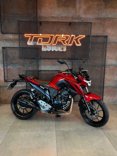 Yamaha 