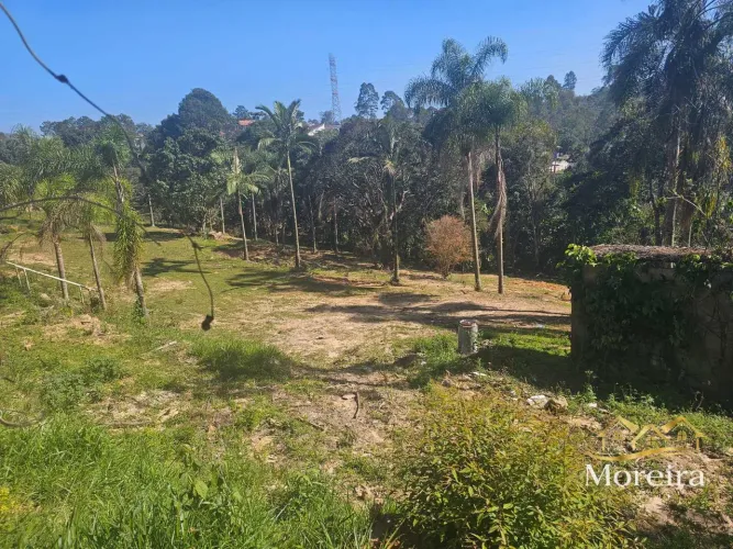 Terreno, Dona Catarina, Mairinque - R$ 170 mil, Cod: 351