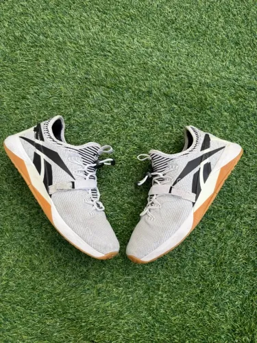 Reebok nano x1 froning cloud white