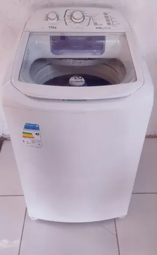 Máquina de lavar