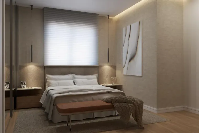 Casa em Condominio à venda, 3 quartos, 1 suíte, 2 vagas, Beatriz - Contagem/MG
