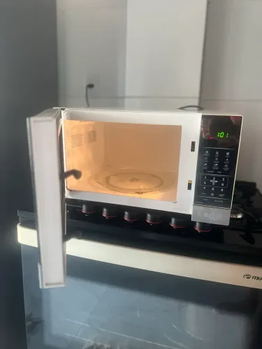 MICROONDAS 