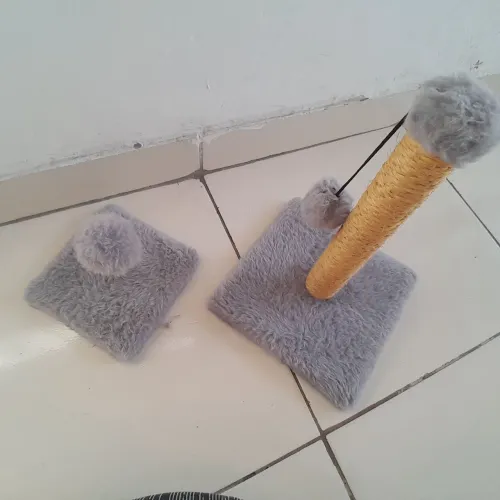 KIT BRINQUEDOS DE GATO!!
