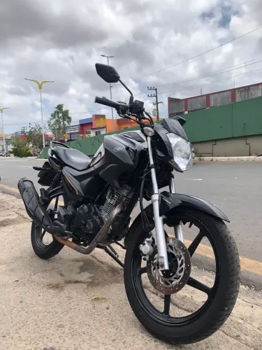FACTOR 150 23/24 ACEITA CARTÃO ATÉ 21X FINANCIA PELOS BANCOS