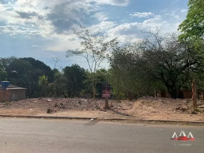 Excelente terreno a venda em Varzea Grande