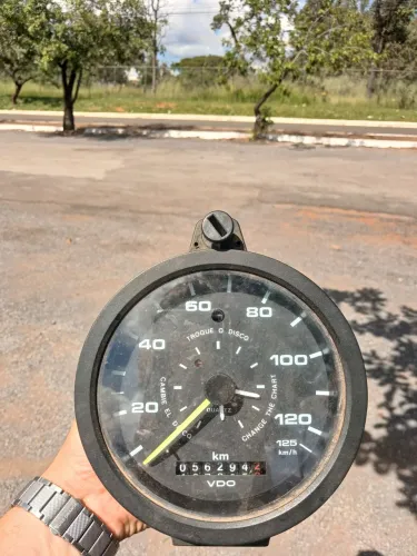 Tacografo vdoem perfeito estado