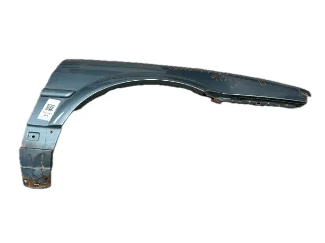 Paralama Direito Volkswagem Santana 1992 Até 1997 Original 215050