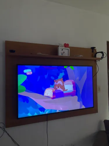 Painel para tv até 55 polegadas
